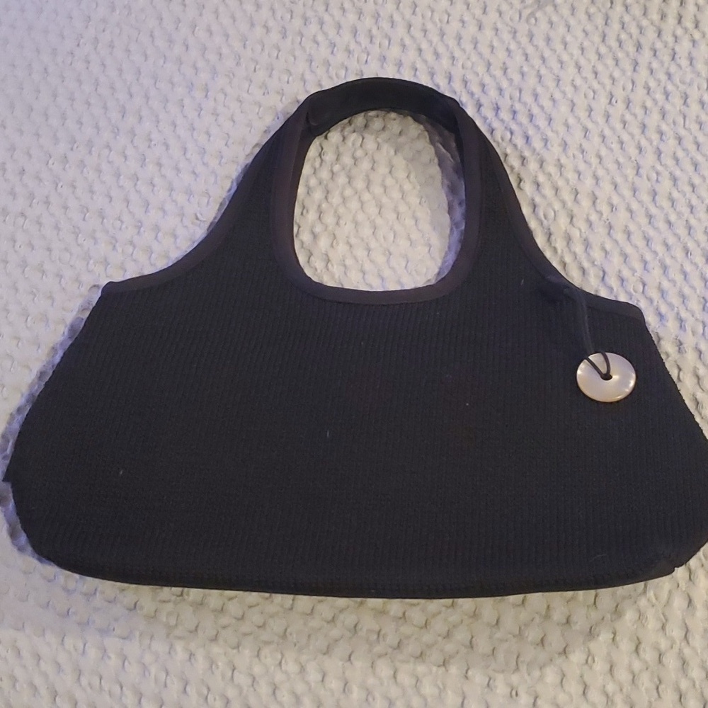 The SAK Little Black Bag (#13)